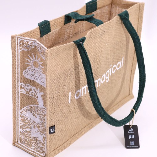 MAGICAL BAG 3